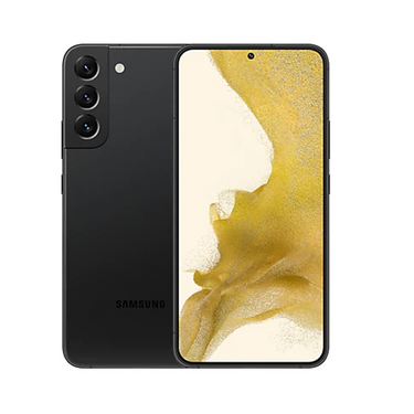 Samsung Galaxy S22+ Plus 5G (Dual Sim, 6.6 inches, 8GB/128GB, SM-S906) - Phantom Black